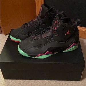 Jordan True Flight 6.5y